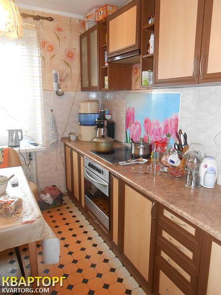 Sell 2-room apartment. Одесса, Днепропетровская дорога — photo 1