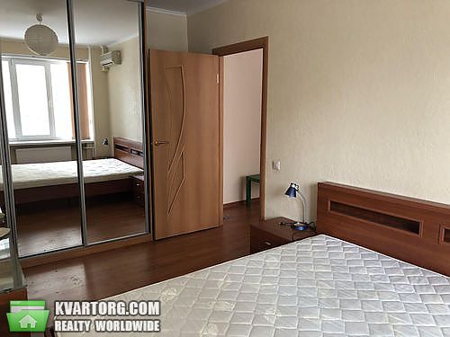 Rent out 2-room apartment. Киев, Гончара — photo 5