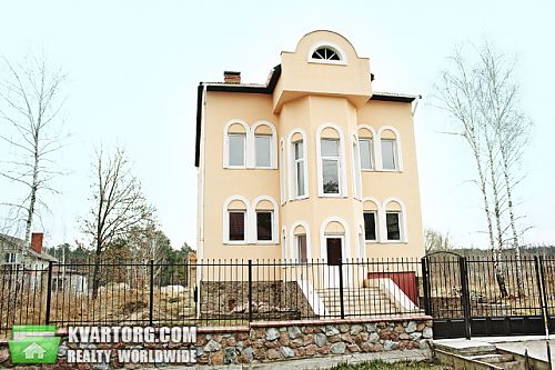 Sell house. Киевская обл., Музычанская — photo 1