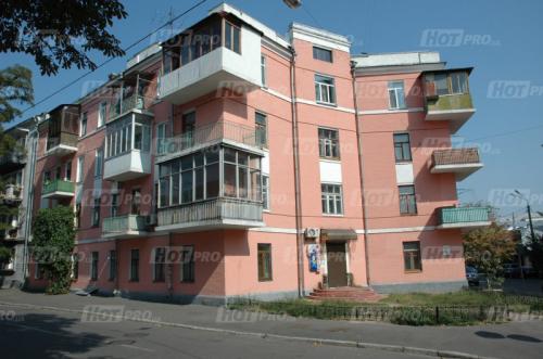 Rent out office. Киев, Спасская — photo 1