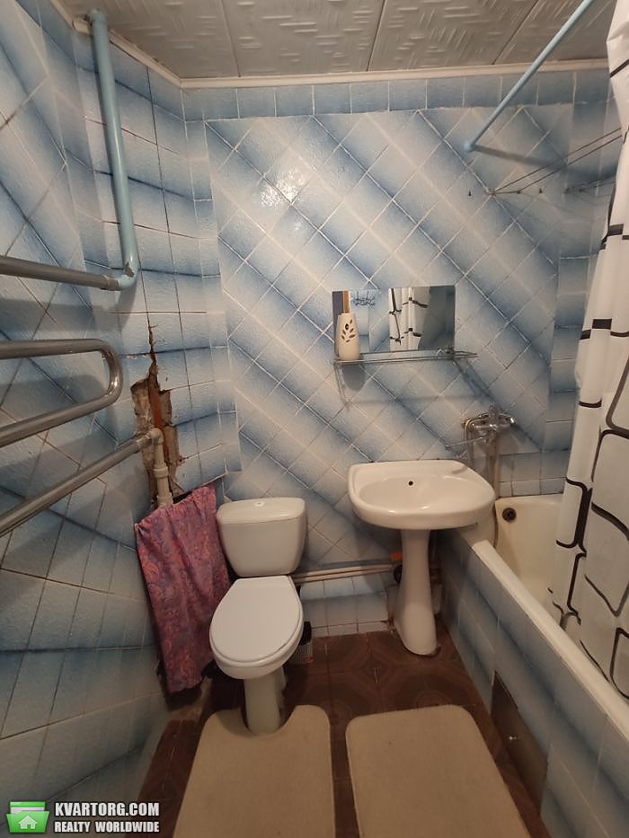 Sell 1-room apartment. Киев,  Северная — photo 5
