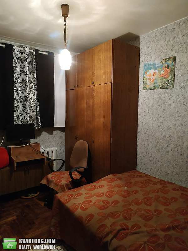 Rent out 2-room apartment. Харьков, пр.Гагарина — photo 1
