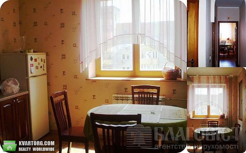 Sell 2-room apartment. Киев,  Котельникова — photo 2
