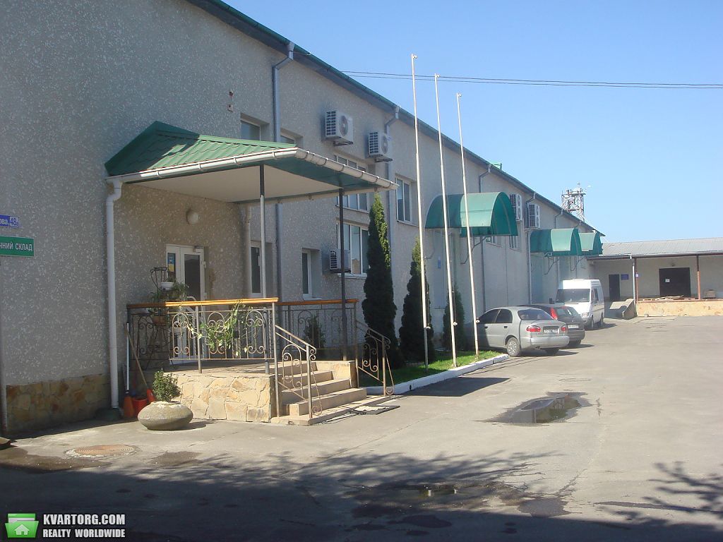 Sell warehouse. Тернополь, Гайова — photo 1