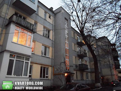 Sell 2-room apartment. Киев, Липская — photo 3