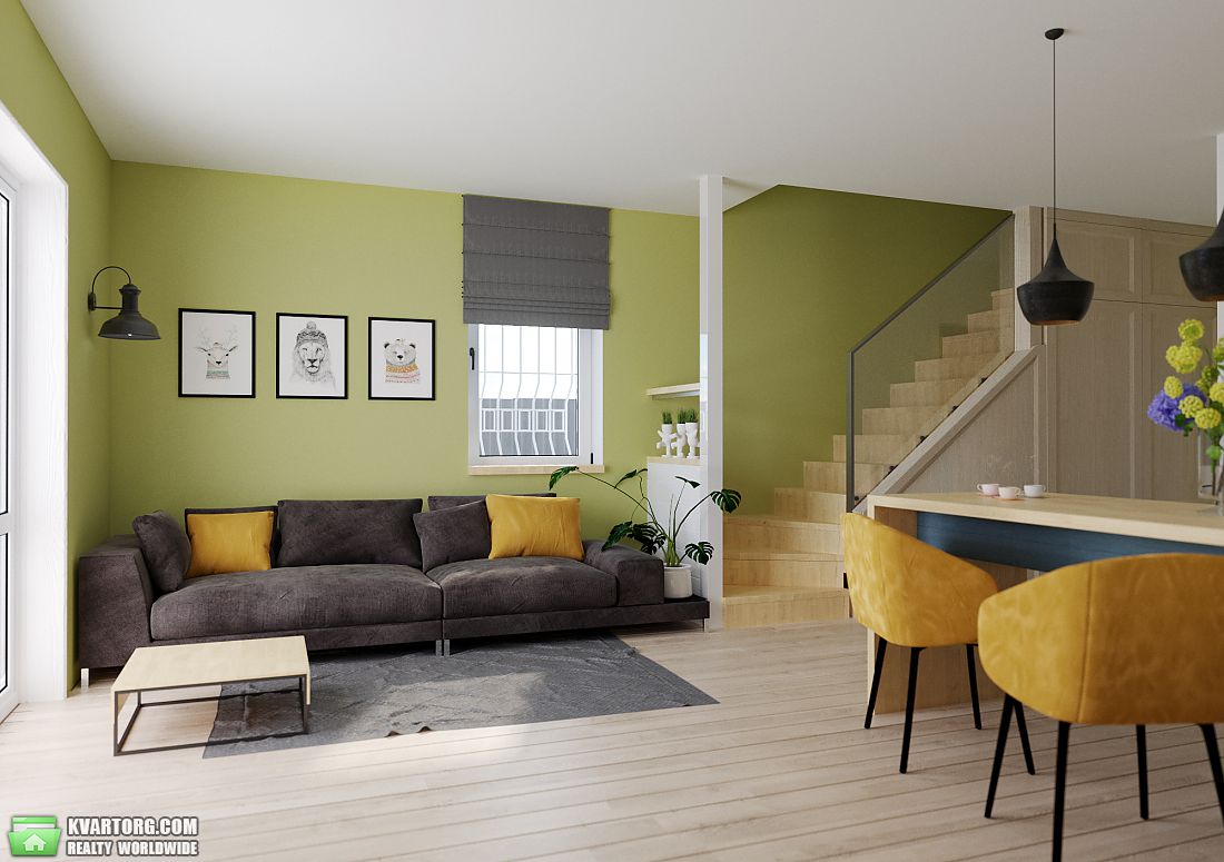 Sell Townhouse. Вишневое,  Садовая — photo 5