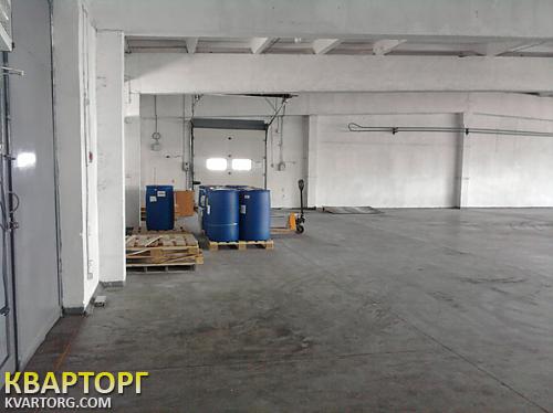 Rent out warehouse. Киевская обл., Привокзальная — photo 3