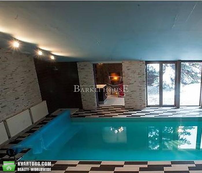 Rent out house. Киев,  Гончарова — photo 6