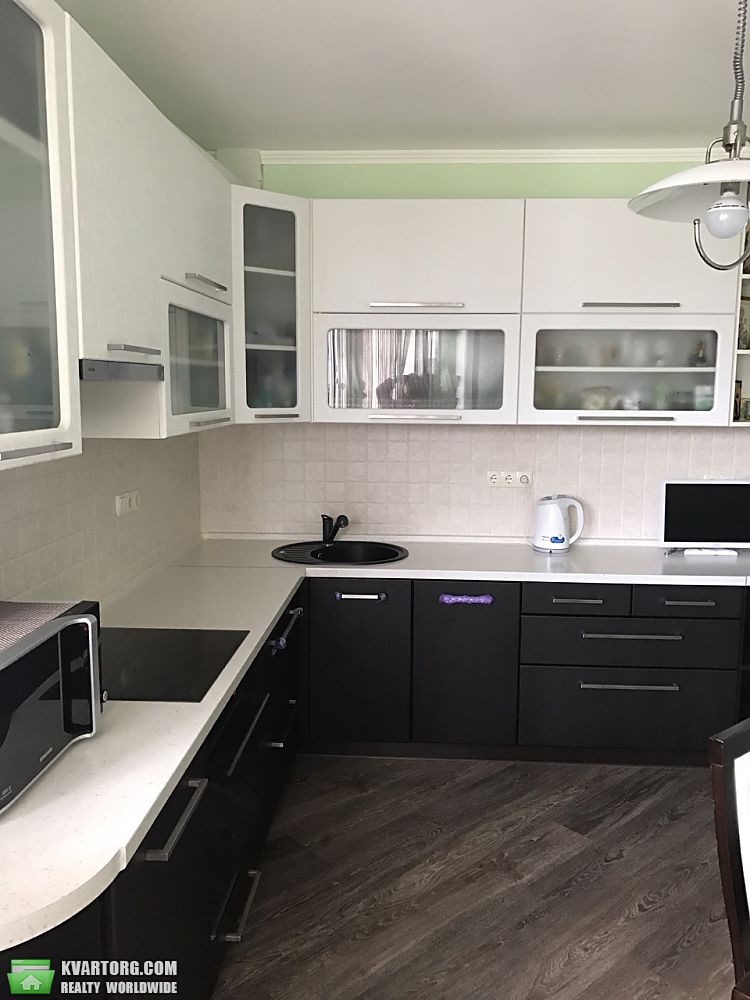 Sell 1-room apartment. Киев, Симоненко — photo 3