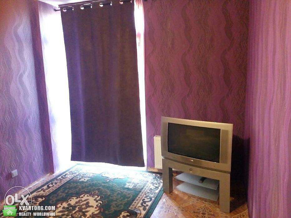 Sell 1-room apartment. Киев, Регенераторная — photo 1