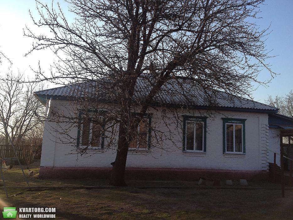 Sell house. Киевская обл., Переяславская — photo 6