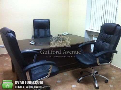 Sell office. Киев,  Богдана Хмельницкого — photo 9