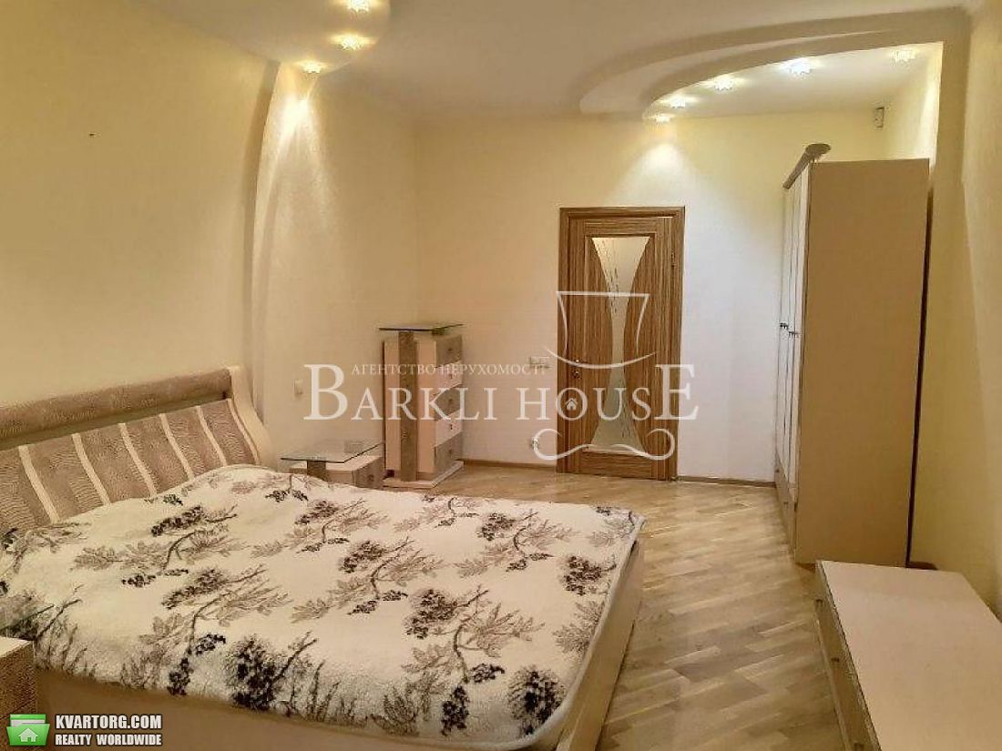 Rent out 3-room apartment. Киев,  Коперника — photo 6