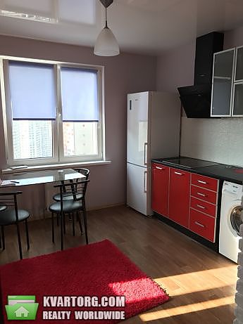 Rent out 1-room apartment. Киев, русовой — photo 2