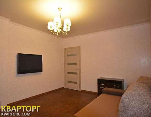 Rent out 1-room apartment. Киев,  Богатырская — photo 4