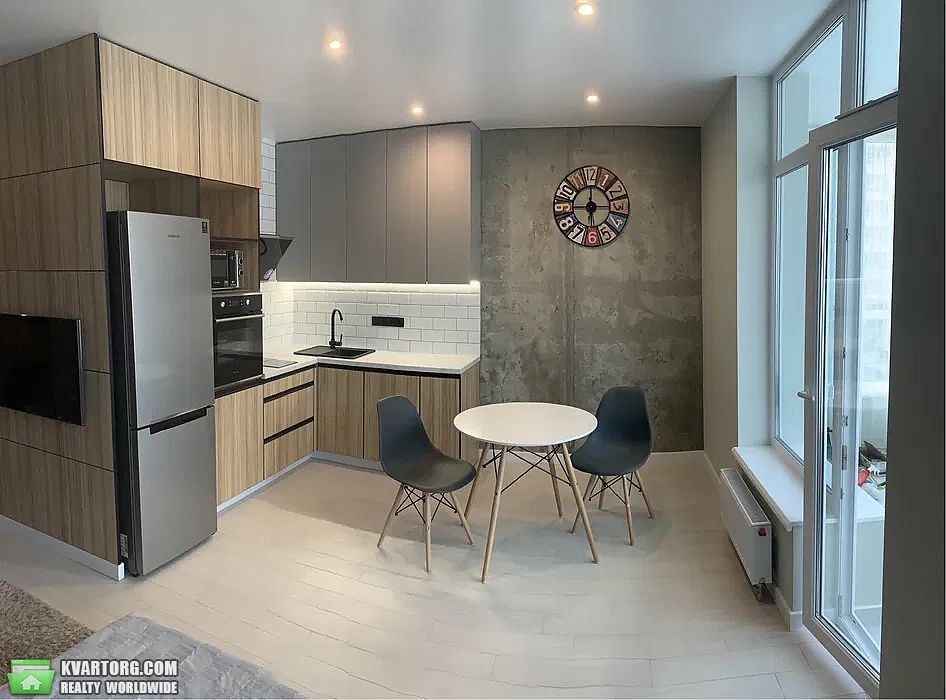 Rent out 1-room apartment. Киев,  Победы пр — photo 1