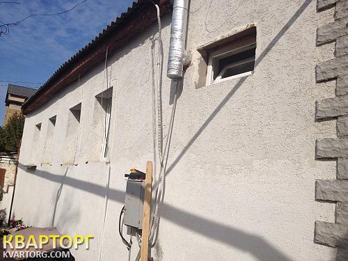 Sell house. АР Крым, Лабораторное шоссе — photo 1