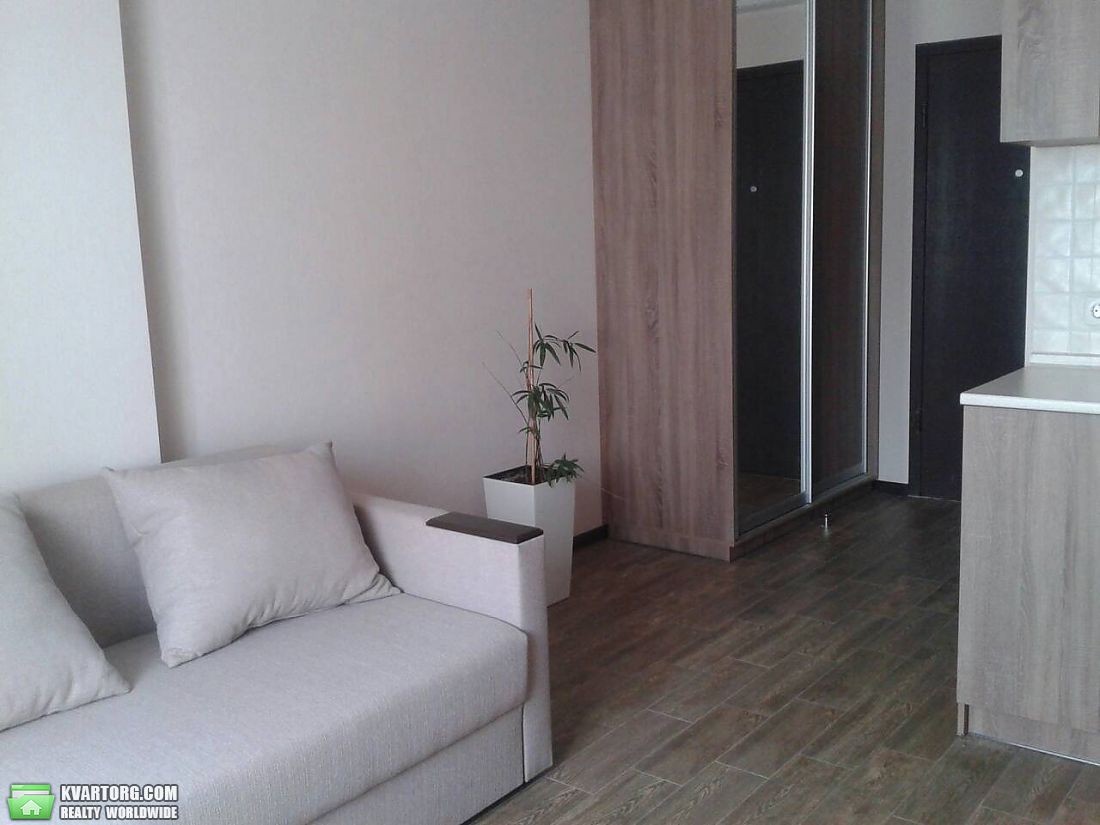 Rent out 1-room apartment. Харьков, Плехановская — photo 1