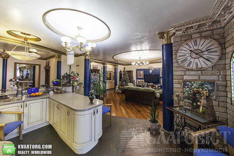 Sell 3-room apartment. Киев, Щорса — photo 8