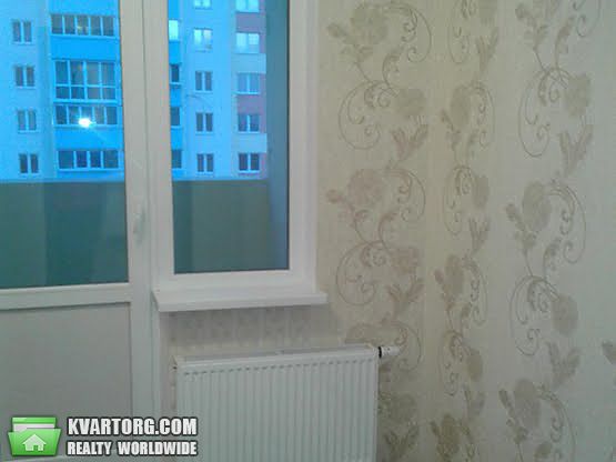 Sell 1-room apartment. Киев,  Милославская — photo 4