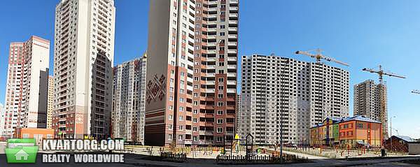 Sell 2-room apartment. Киев,  Гмыри — photo 1