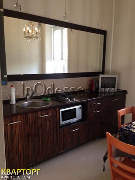 Rent out 2-room apartment. Одесса, Екатериненская — photo 6