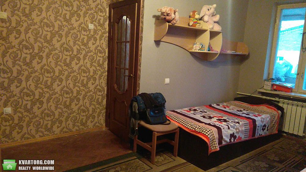 Sell 2-room apartment. Киев,  Ивашкевича — photo 1