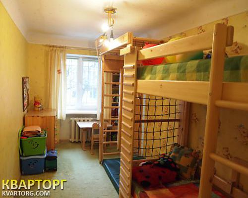 продам 3-комнатную квартиру. Киев,  Волынская - фото 3