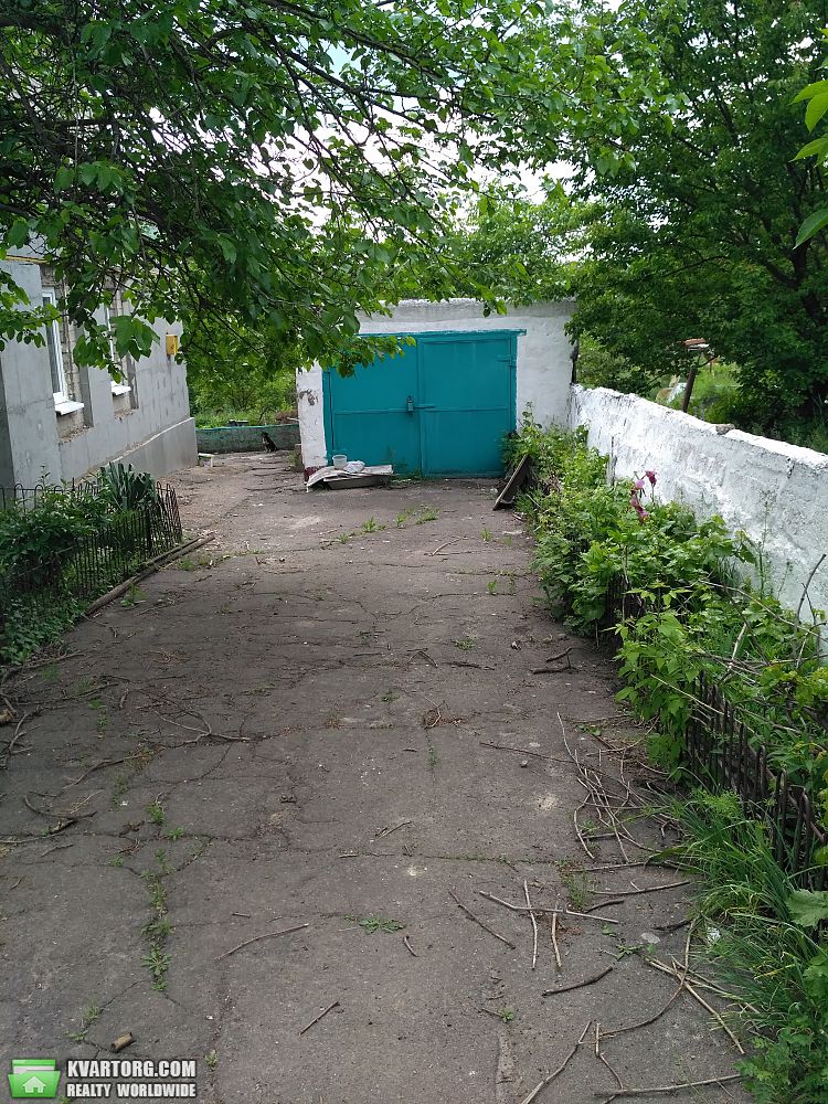 Sell house. Днепропетровск,  Васильевская — photo 3