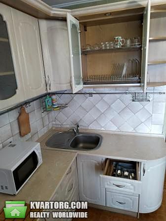 Rent out 1-room apartment. Киев, Закревского 55 — photo 4