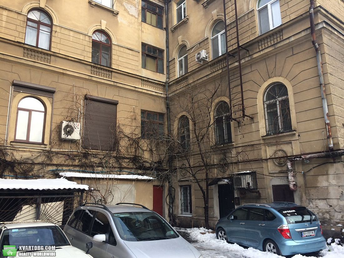 Sell 2-room apartment. Одесса, Ришельевская — photo 8