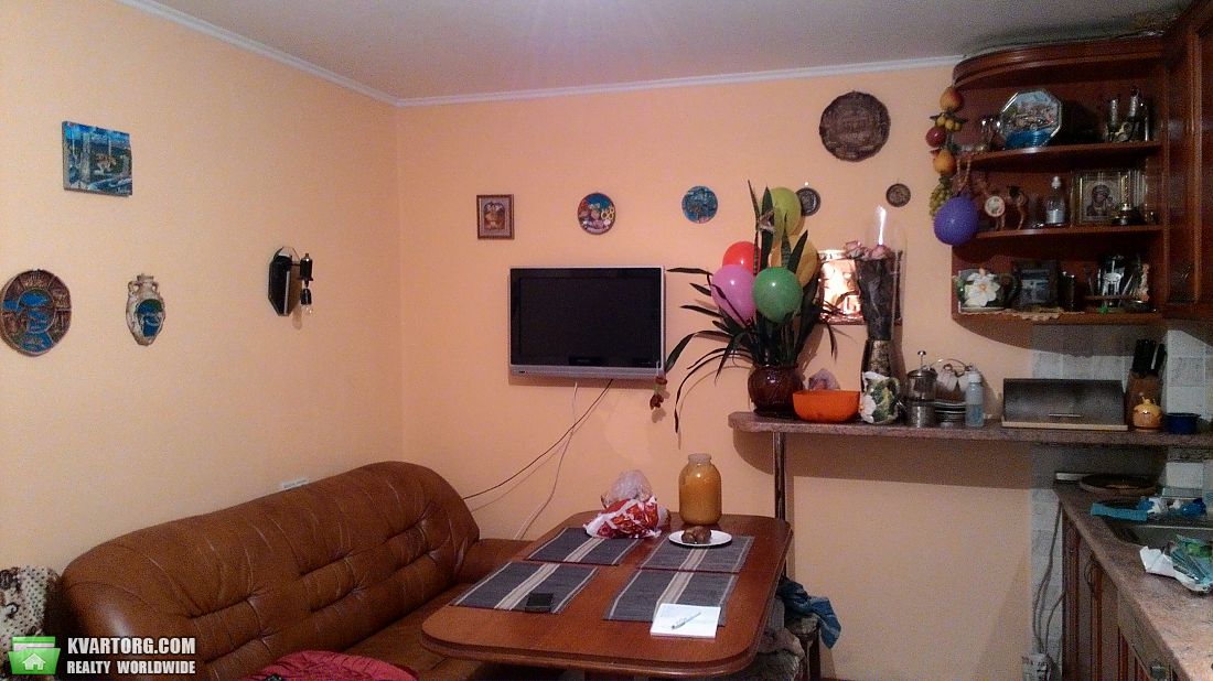 Sell 2-room apartment. Киев, Братиславская — photo 6