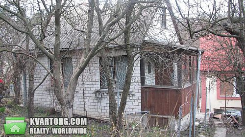 Sell house. Киев, Старые Петровцы — photo 1