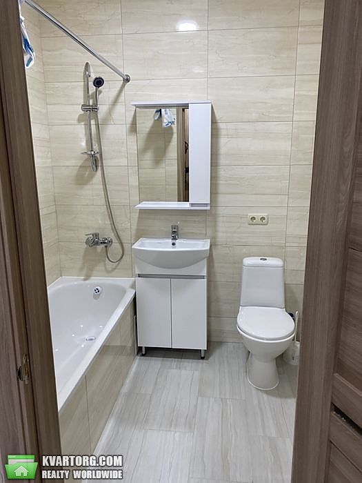 Rent out 2-room apartment. Киев, Ревуцкого — photo 7