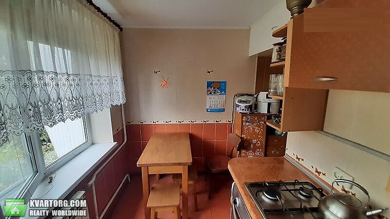 Sell 2-room apartment. Киев,  Космическая — photo 9