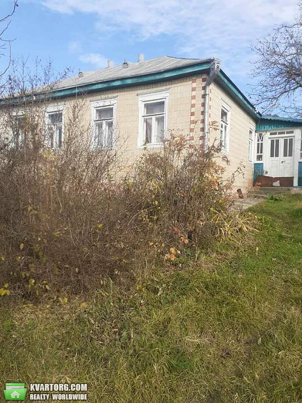 Sell house. Киевская обл., Корсунская — photo 2