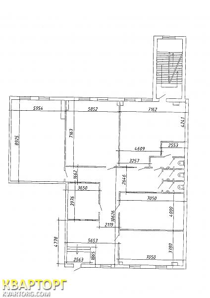 Rent out office. Киев,  Межигорская — photo 3