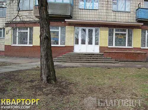 Sell shop. Киев,  Энтузиастов — photo 1