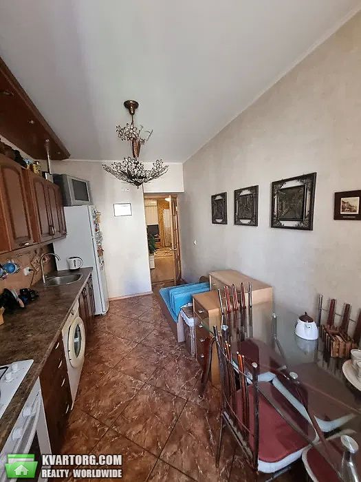 Sell 1-room apartment. Одесса, Сахарова — photo 1