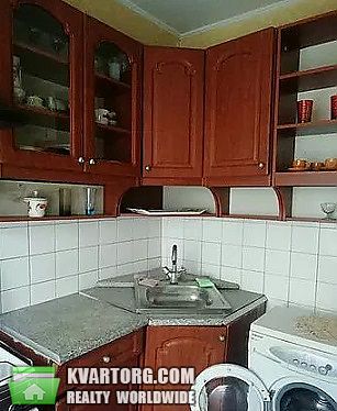 Rent out 2-room apartment. Киев, Проспект Победы — photo 6