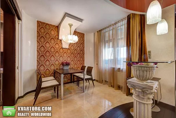 Rent out 2-room apartment. Киев,  Верховинная — photo 5