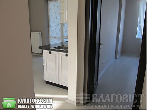 продам 2-комнатную квартиру. Киев,  Днепровская наб - фото 6