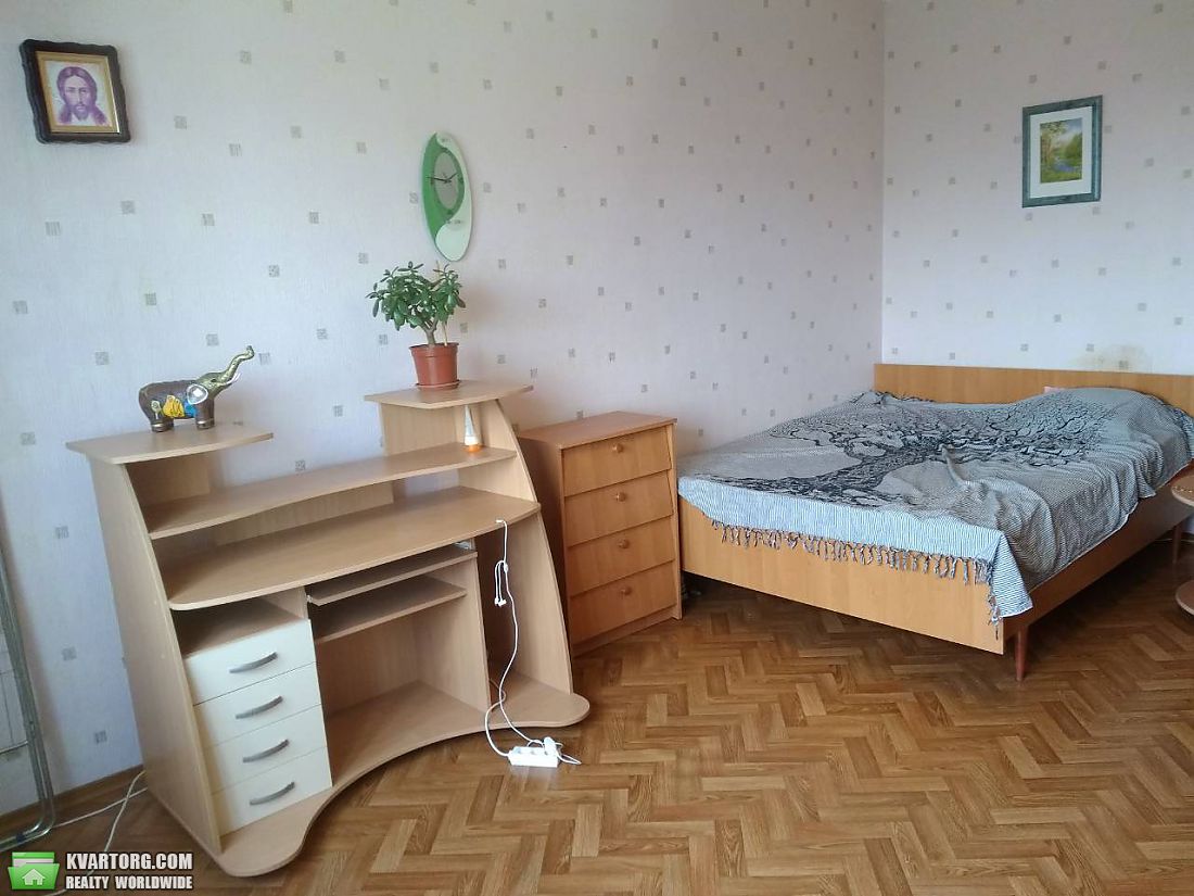 Rent out 1-room apartment. Одесса, Пионерская — photo 2