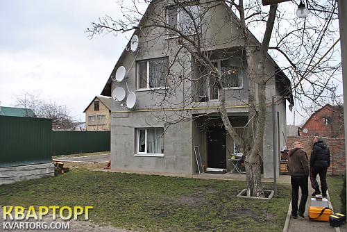 Sell house. Киевская обл., ----------------------- — photo 1