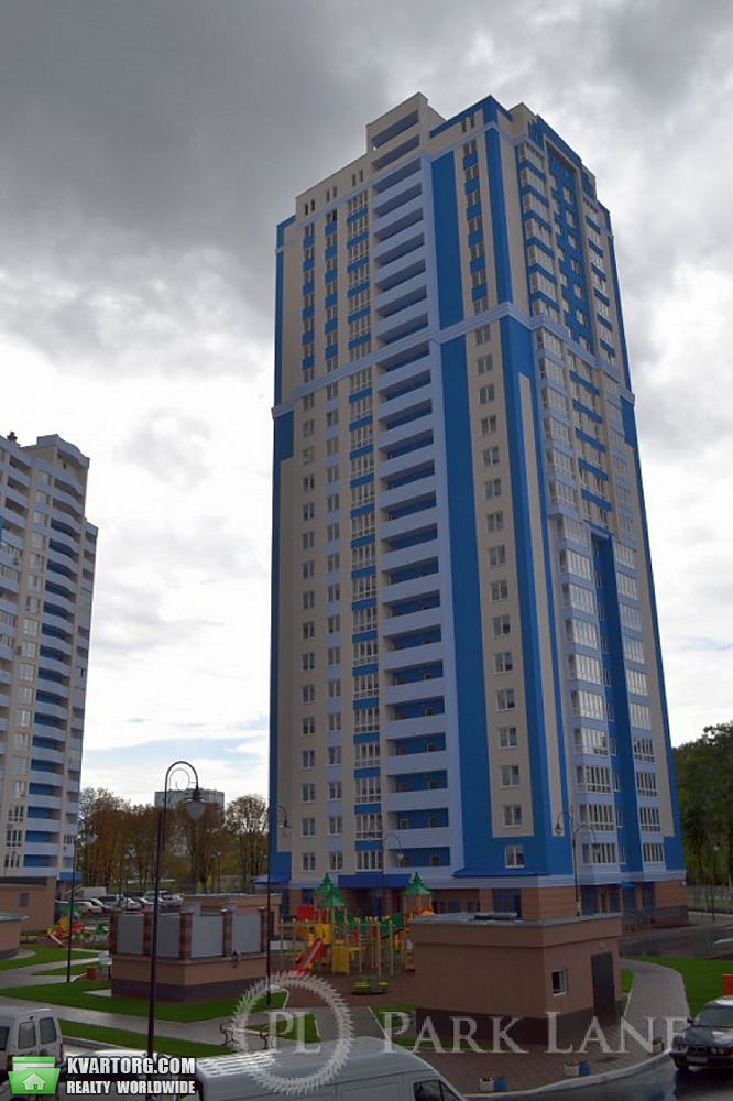 Sell 2-room apartment. Киев, И. Сикорского — photo 2