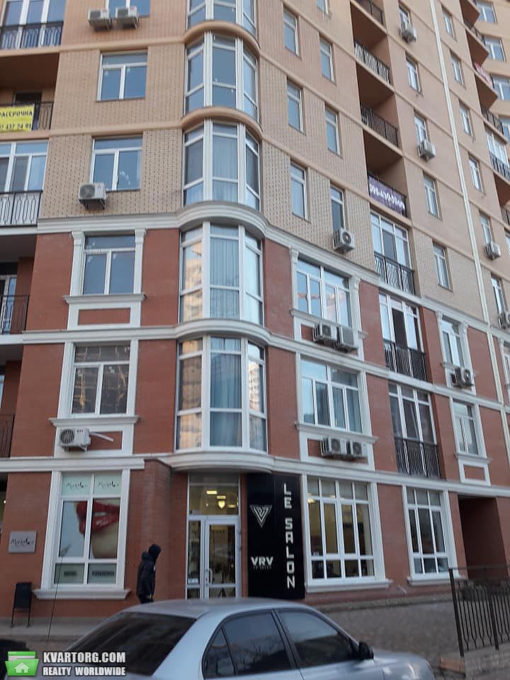 Sell 2-room apartment. Одесса, Г.Плато — photo 9