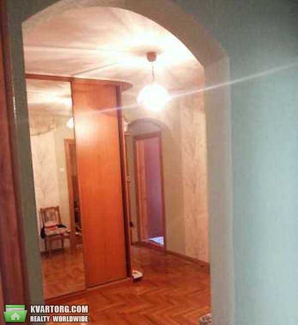 Rent out 3-room apartment. Киев,  Григоренко пр — photo 5