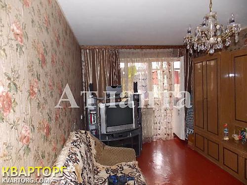 Sell 3-room apartment. Одесса, Генерала Бочарова — photo 1