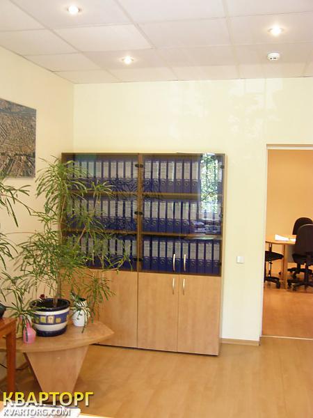 Rent out office. Киев,  Никольско-Ботаническая — photo 2