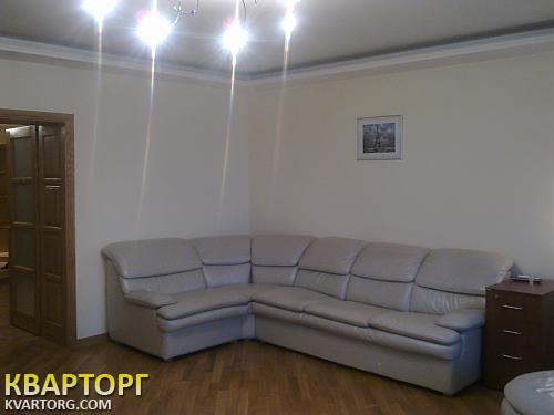 Rent out 4-room apartment. Одесса, Посмитного — photo 2